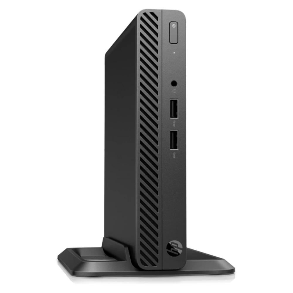 Персональный компьютер HP 260 G3 DM 9DN58EA Core i5, 7200U, 2.5, 4 Гб