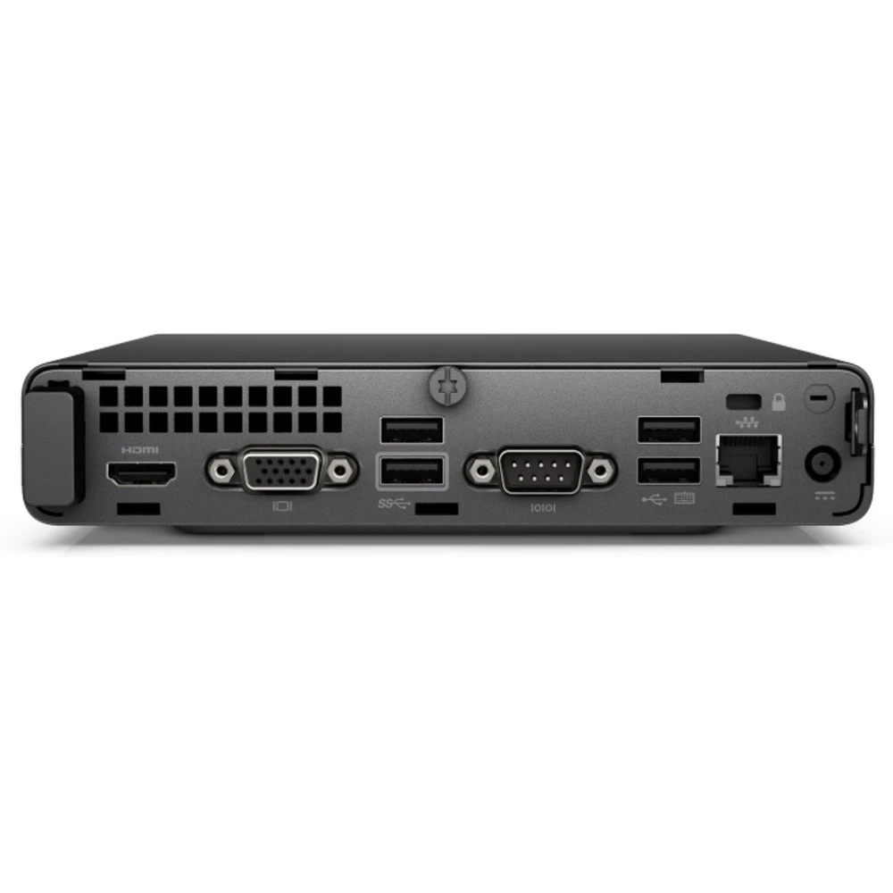 Персональный компьютер HP 260 G3 DM 9DN58EA Core i5, 7200U, 2.5, 4 Гб
