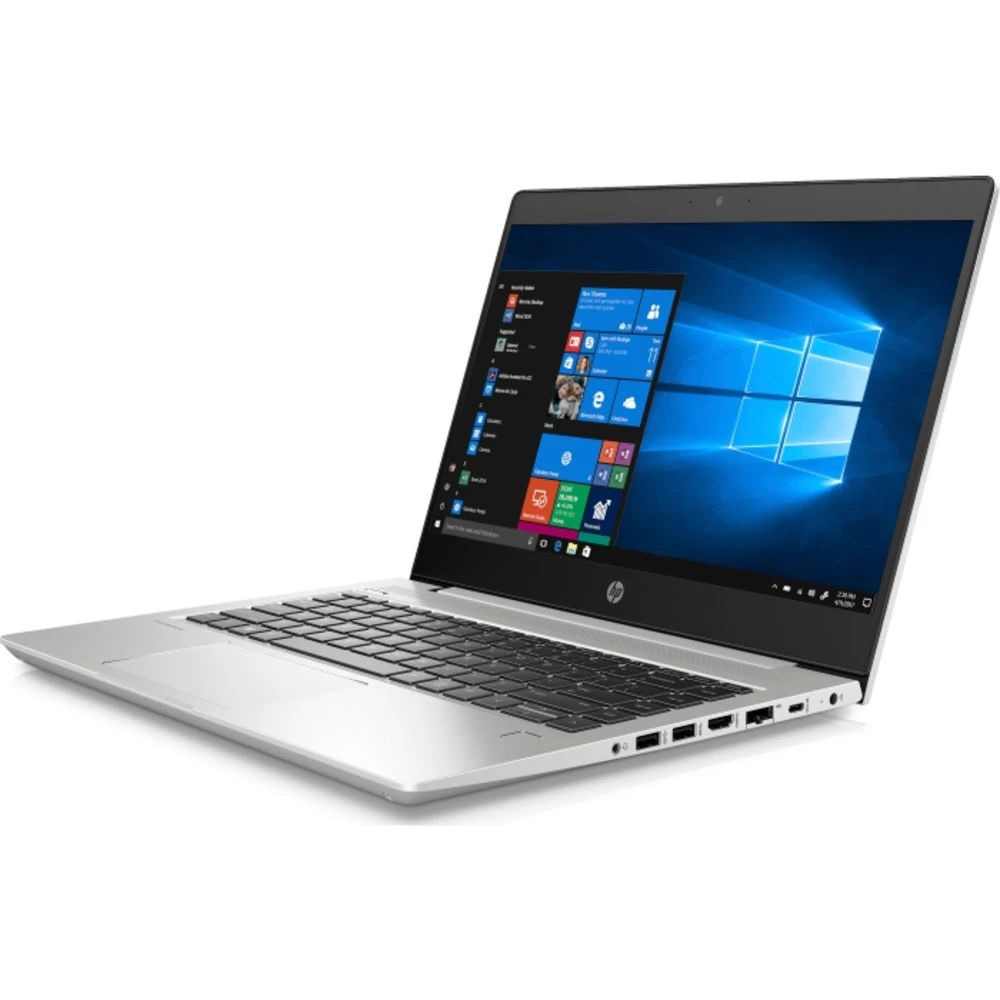 Ноутбук HP ProBook 445 G7 1F3K7EA 14 ", FHD 1920x1080 (16:9), AMD, Ryzen 3, 8 Гб, 256 ГБ, AMD Radeon Vega