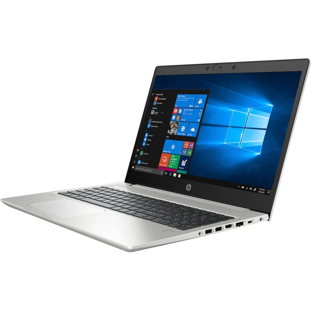 Ноутбук HP ProBook 455 G7 1F3M4EA 15.6 ", FHD 1920x1080 (16:9), AMD, Ryzen 3, 8 Гб, 256 ГБ, AMD Radeon Vega