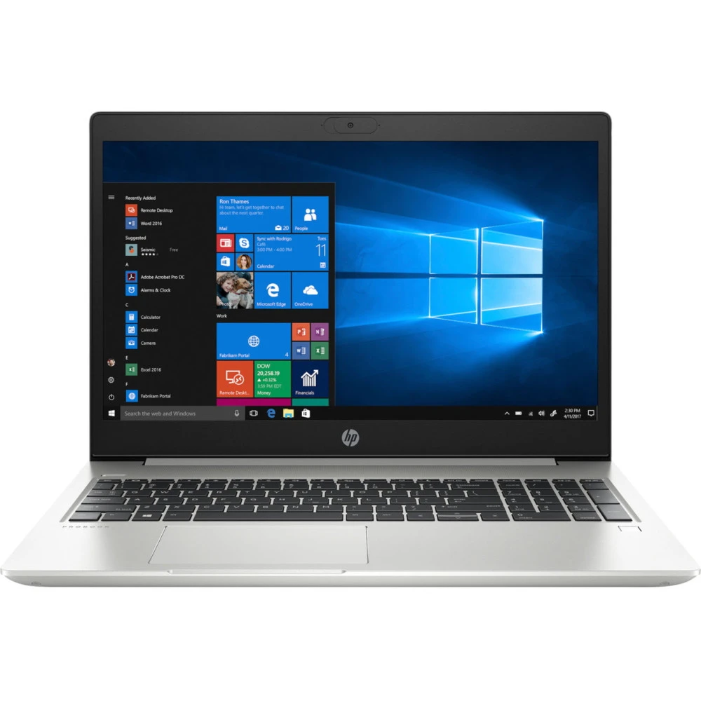 Ноутбук HP ProBook 455 G7 1F3M4EA 15.6 ", FHD 1920x1080 (16:9), AMD, Ryzen 3, 8 Гб, 256 ГБ, AMD Radeon Vega