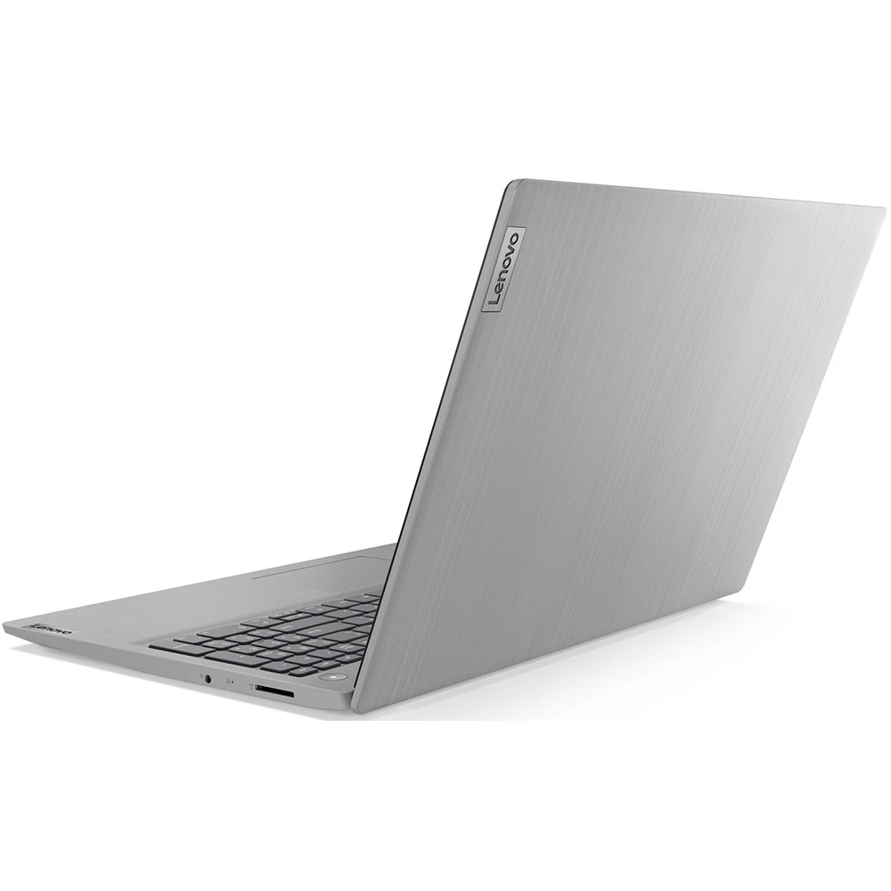 Ноутбук Lenovo IdeaPad 3 15ADA05 81W10073RU 15.6 ", HD 1366x768 (16:9), AMD, Ryzen 3, 8 Гб, 128 ГБ, AMD Radeon Vega, Windows 10 Home