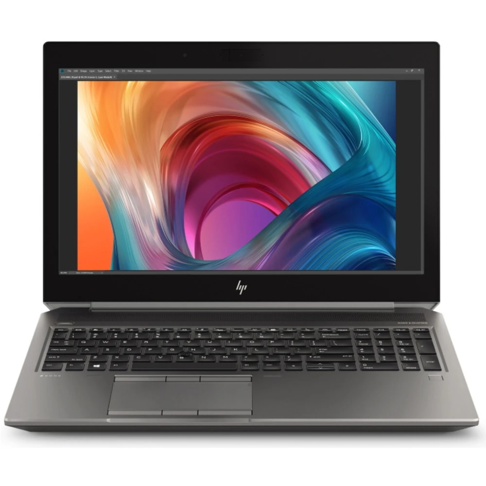 Мобильная рабочая станция HP ZBook 15 G6 119U4EA 15.6, FHD 1920x1080, Intel, Core i7, 16, SSD