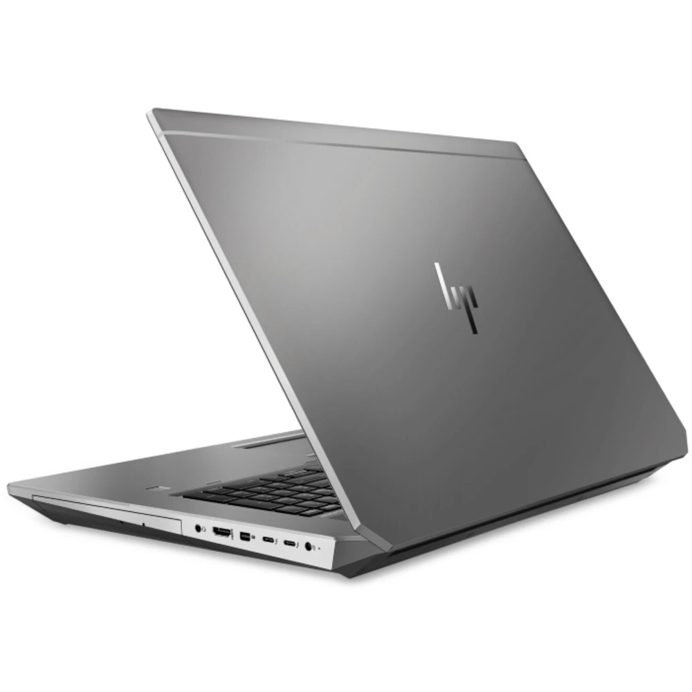 Мобильная рабочая станция HP ZBook 15 G6 119U4EA 15.6, FHD 1920x1080, Intel, Core i7, 16, SSD