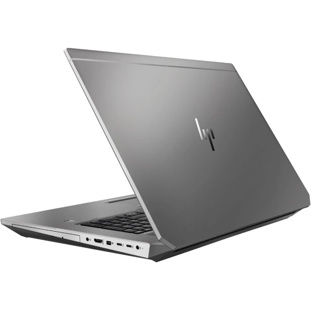 Мобильная рабочая станция HP ZBook 17 G6 119U6EA 17.3, FHD 1920x1080, Intel, Core i7, 16, SSD