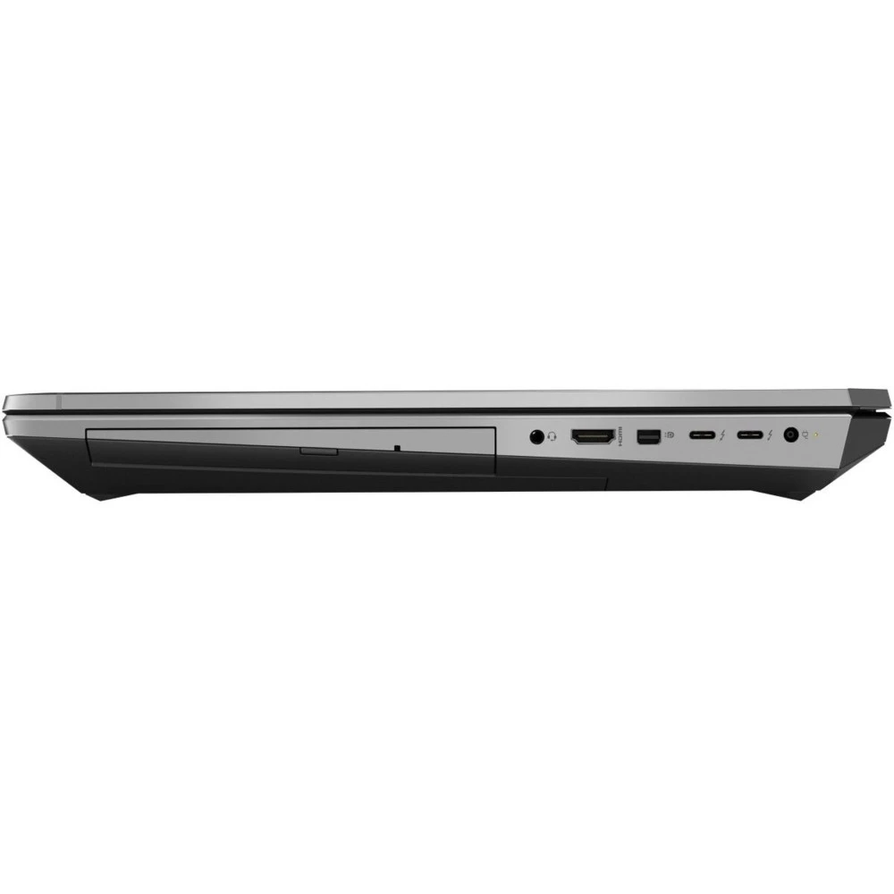 Мобильная рабочая станция HP ZBook 17 G6 119U6EA 17.3, FHD 1920x1080, Intel, Core i7, 16, SSD