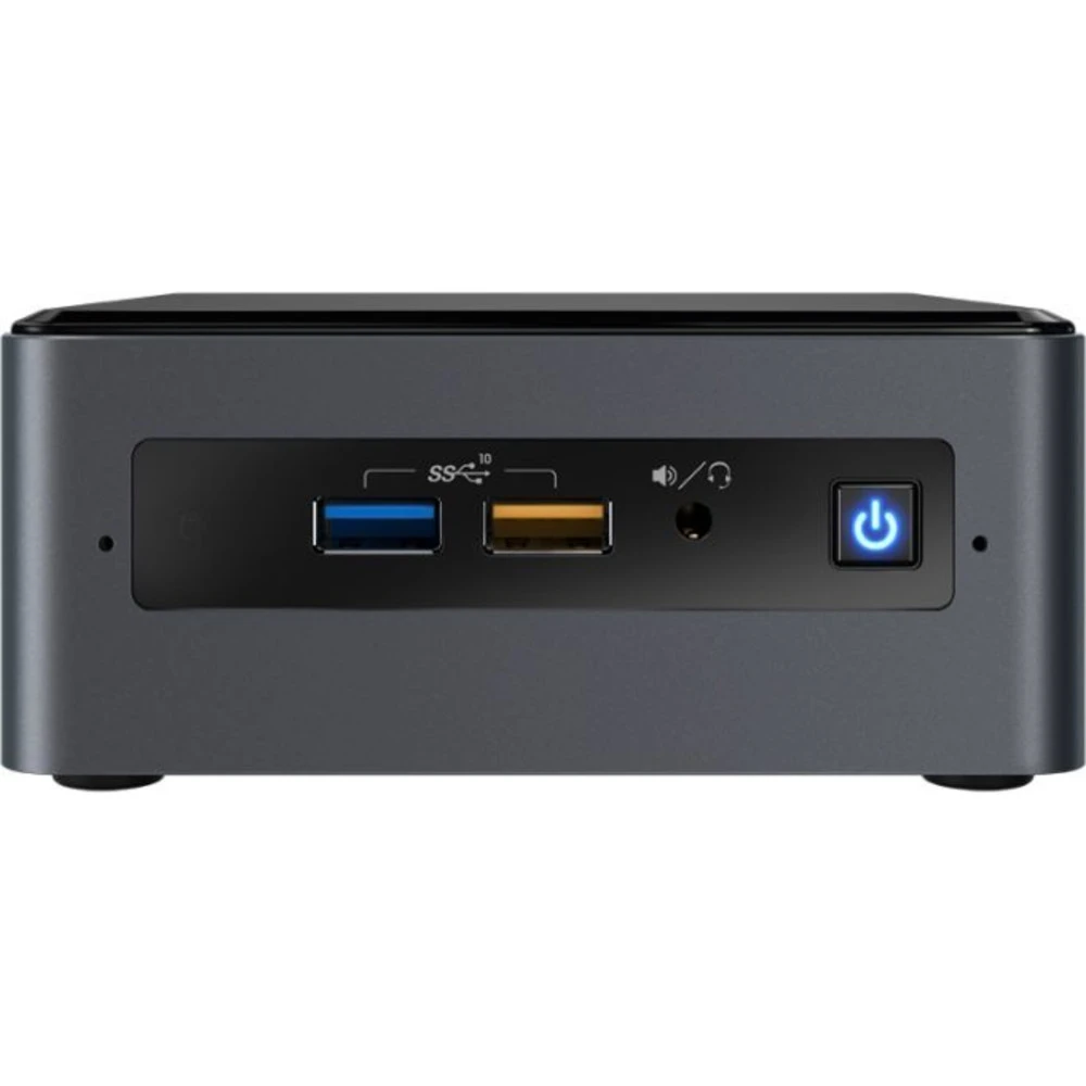 Платформа для ПК Intel BOXNUC8i3BEHS2 BOXNUC8I3BEHS2 999R1N