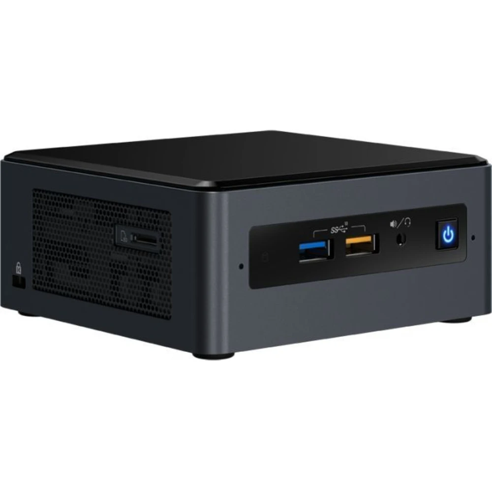 Платформа для ПК Intel BOXNUC8i3BEHS2 BOXNUC8I3BEHS2 999R1N