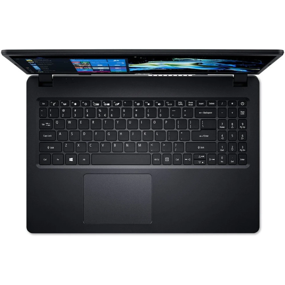 Ноутбук Acer Extensa EX215-31-C3FF NX.EFTER.00D 15.6 ", FHD 1920x1080 (16:9), Intel, Celeron, 4 Гб, 128 ГБ