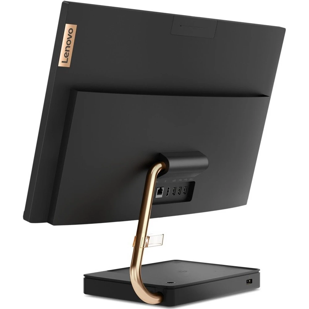 Моноблок Lenovo IdeaCentre A540-24ICB F0EL00DERK 23.8 ", Intel, Core i3, 9100T, 3.1, 4 Гб, 256 Гб