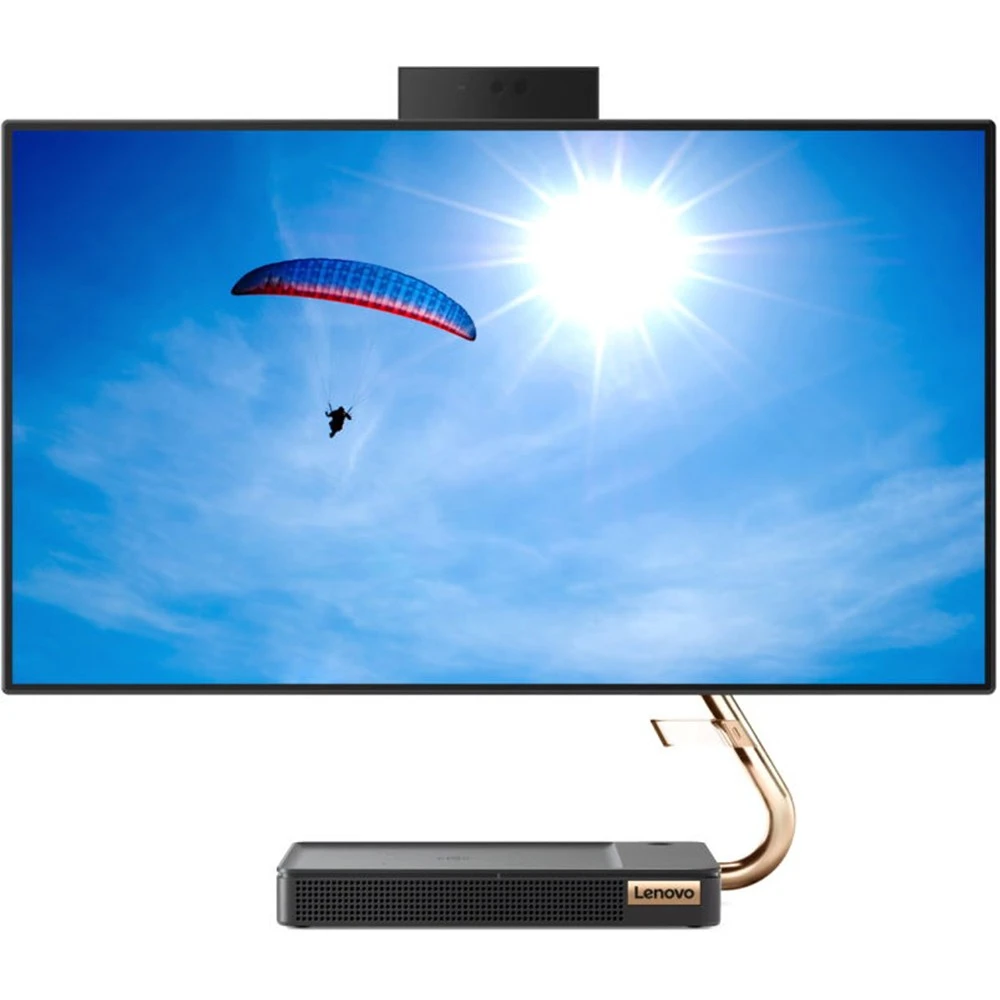 Моноблок Lenovo IdeaCentre A540-24ICB F0EL00DERK 23.8 ", Intel, Core i3, 9100T, 3.1, 4 Гб, 256 Гб