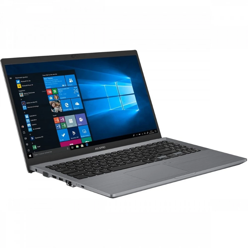 Ноутбук Asus PRO P3540FA-BQ0937 90NX0261-M12270 15.6 ", FHD 1920x1080 (16:9), Intel, Core i5, 8 Гб, 512 ГБ, Linux
