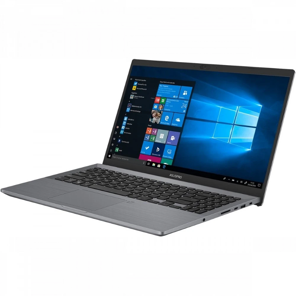 Ноутбук Asus PRO P3540FA-BQ0937 90NX0261-M12270 15.6 ", FHD 1920x1080 (16:9), Intel, Core i5, 8 Гб, 512 ГБ, Linux