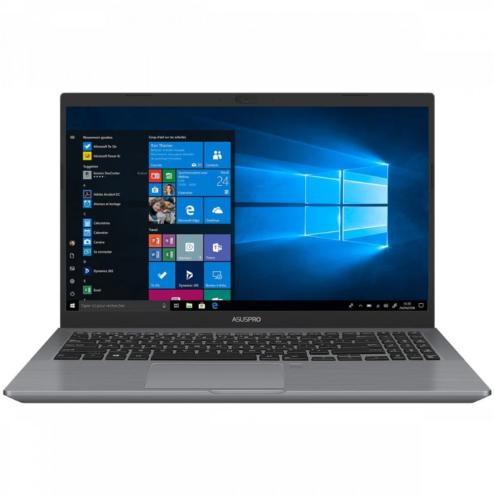 Ноутбук Asus PRO P3540FA-BQ0937 90NX0261-M12270 15.6 ", FHD 1920x1080 (16:9), Intel, Core i5, 8 Гб, 512 ГБ, Linux