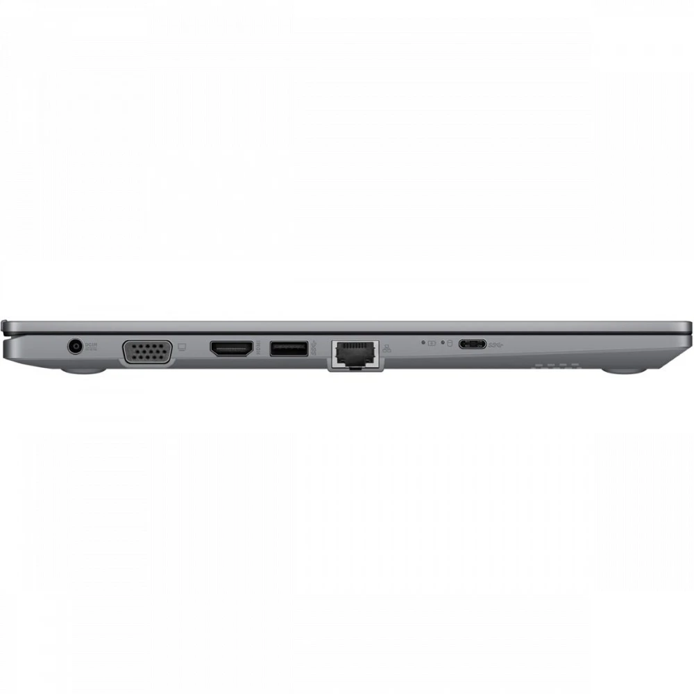 Ноутбук Asus PRO P3540FA-BQ0937 90NX0261-M12270 15.6 ", FHD 1920x1080 (16:9), Intel, Core i5, 8 Гб, 512 ГБ, Linux