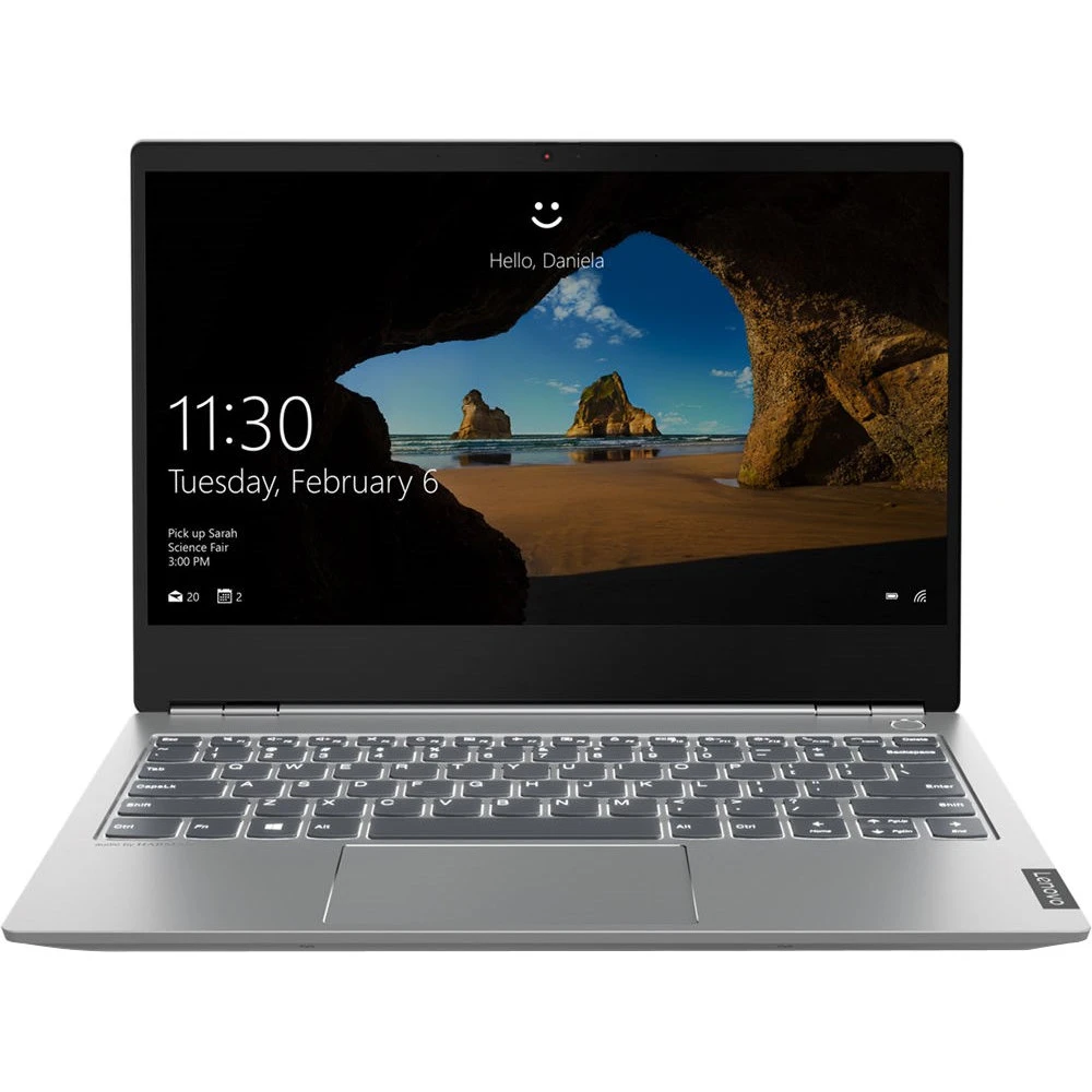 Ноутбук Lenovo ThinkBook 13s-IML 20RR003URU 13.3 ", FHD 1920x1080 (16:9), Intel, Core i7, 16 Гб, 512 ГБ