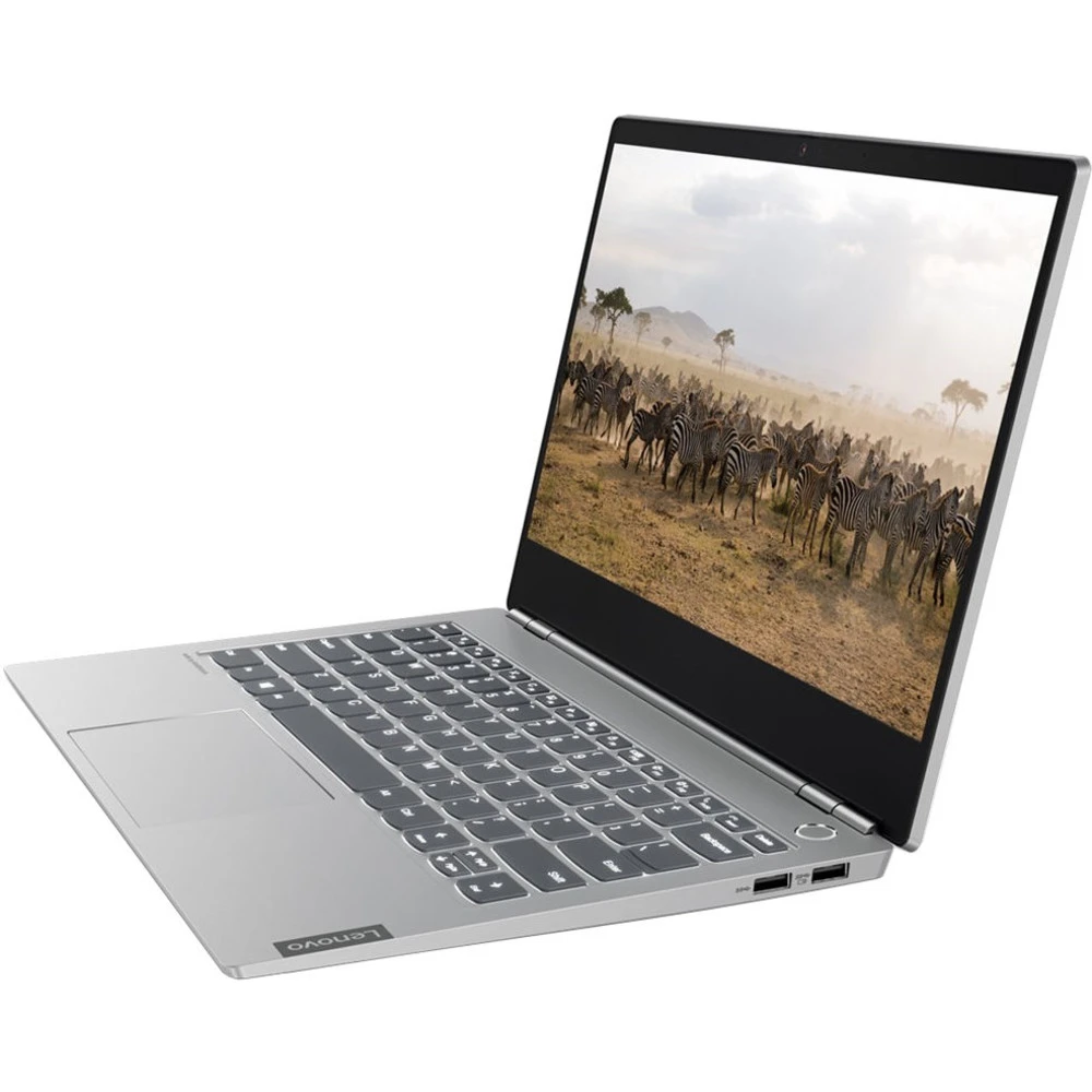 Ноутбук Lenovo ThinkBook 13s-IML 20RR003URU 13.3 ", FHD 1920x1080 (16:9), Intel, Core i7, 16 Гб, 512 ГБ
