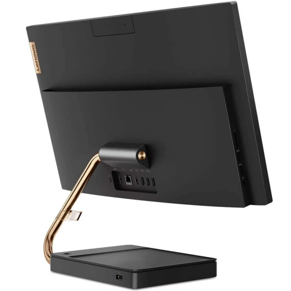 Моноблок Lenovo IdeaCentre AiO 3 24ARE05 F0EW003BRK 23.8 ", AMD, Ryzen 7, 4700U, 2.0, 8 Гб, 512 Гб
