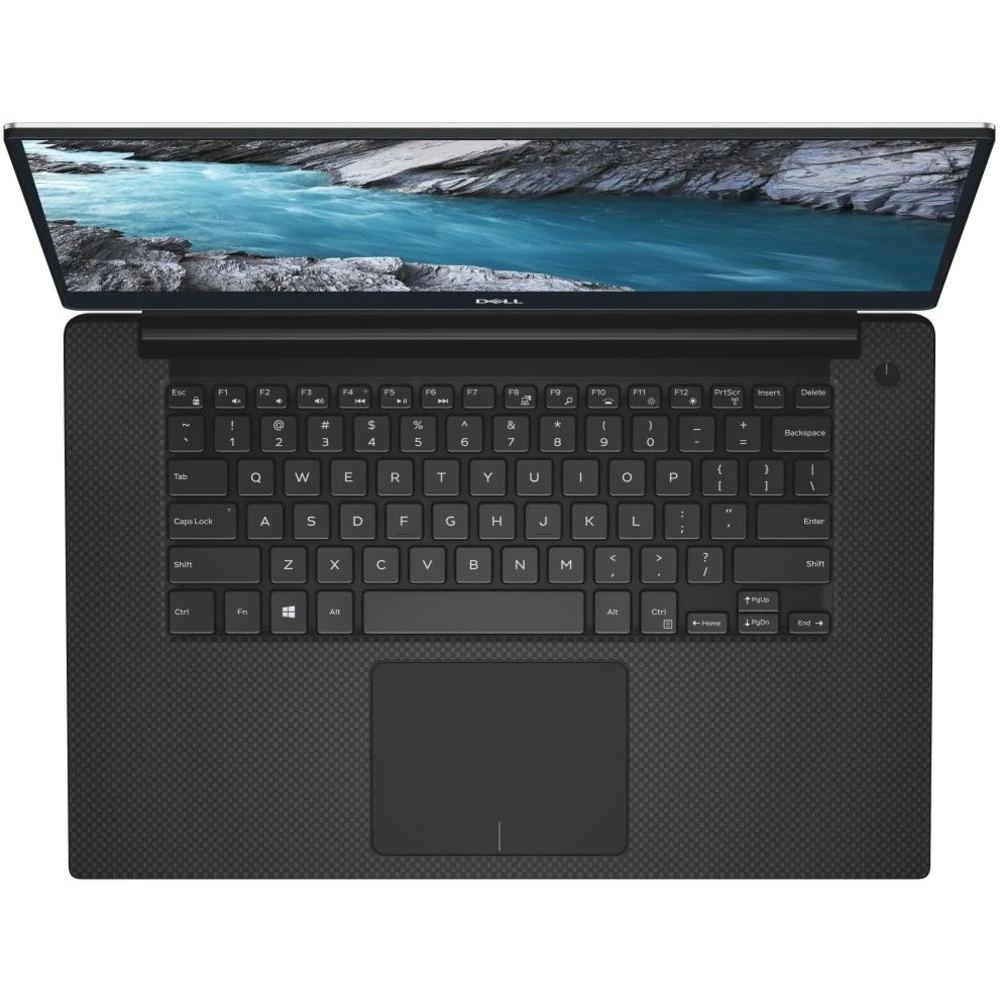 Ноутбук Dell XPS 15 7590 9500-5409 15.6 ", WUXGA 1920x1200 (16:10), Intel, Core i7, 16 Гб, 512 ГБ, nVidia GeForce GTX 1650, Windows 10 Pro
