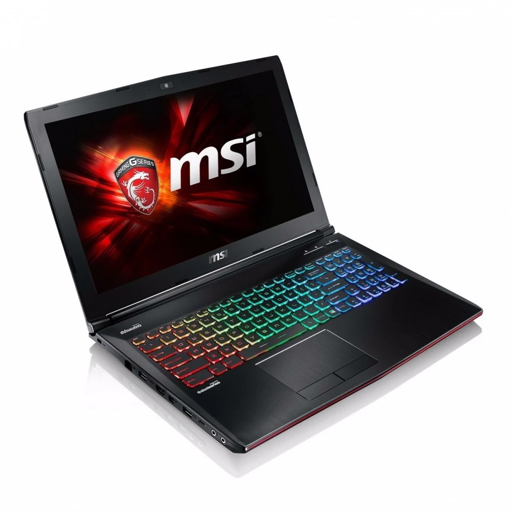 Ноутбук MSI Raider 9S7-16P112-206 15.6 ", FHD 1920x1080 (16:9), Core i7, 16 Гб, 128 ГБ, nVidia GeForce GTX1070