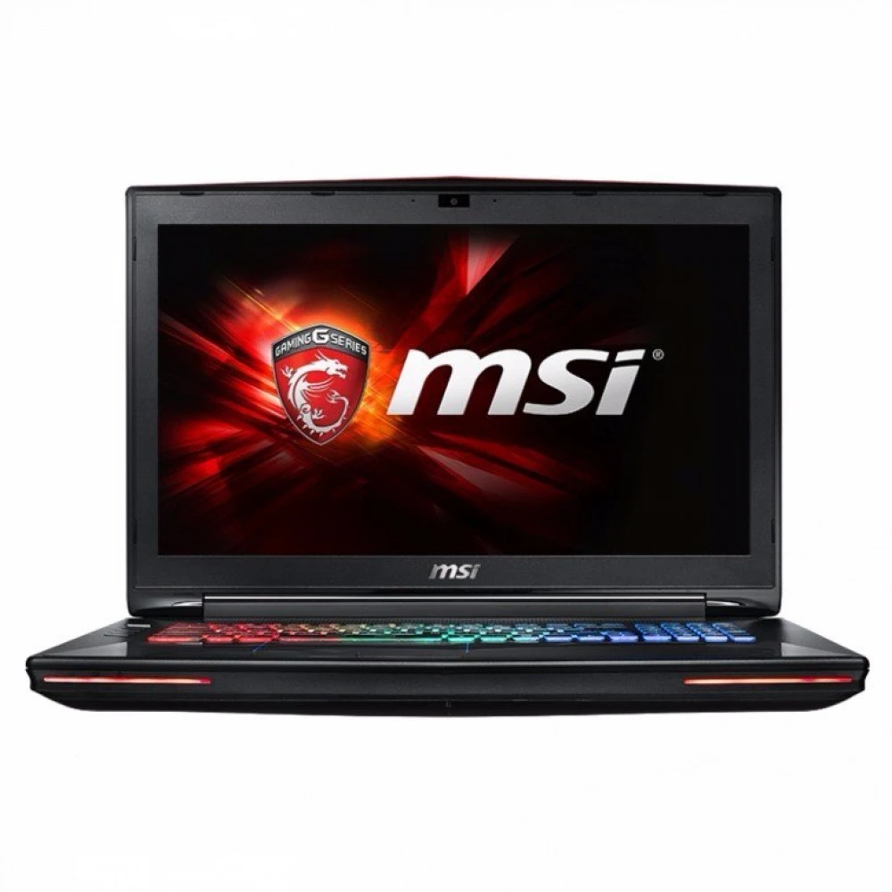 Ноутбук MSI Raider 9S7-16P112-206 15.6 ", FHD 1920x1080 (16:9), Core i7, 16 Гб, 128 ГБ, nVidia GeForce GTX1070
