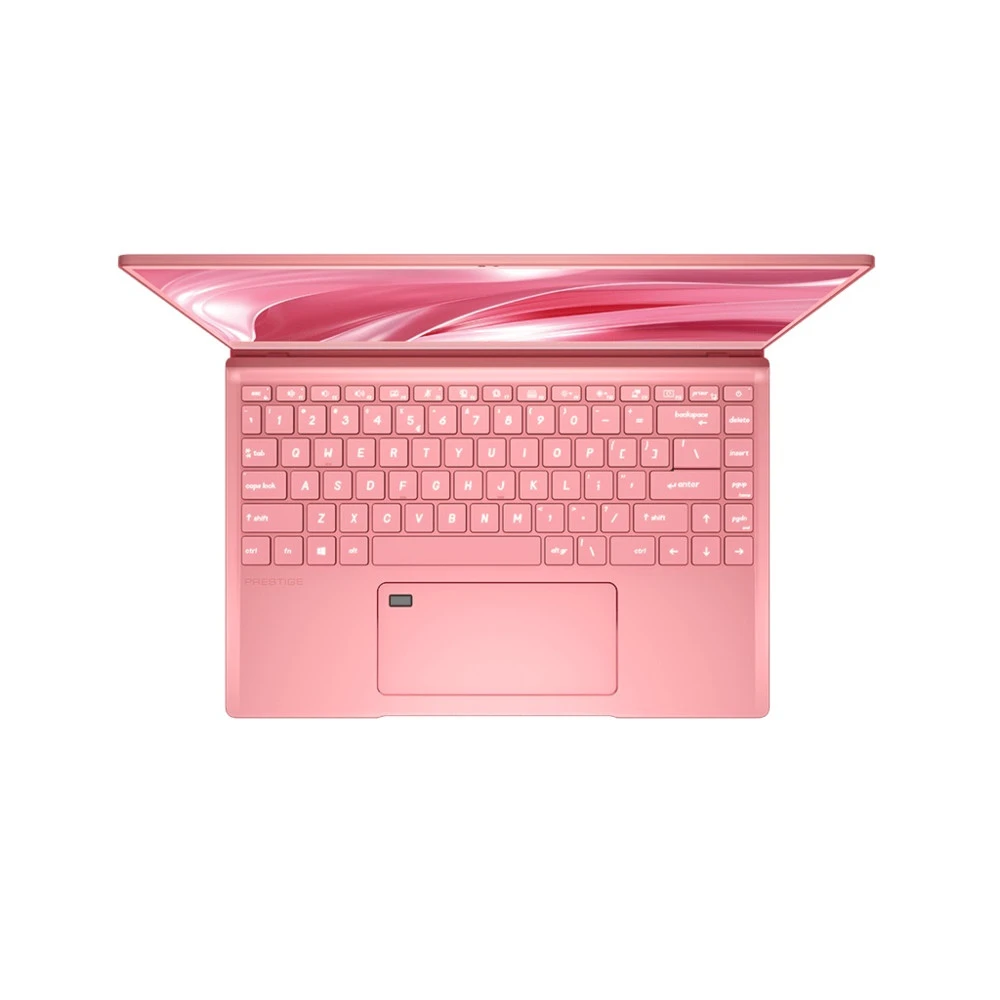 Ноутбук MSI Prestige 14 A10SC-256RU 9S7-14C113-256 14 ", FHD 1920x1080 (16:9), Intel, Core i7, 16 Гб, 512 ГБ, nVidia GeForce GTX 1650, Windows 10 Home