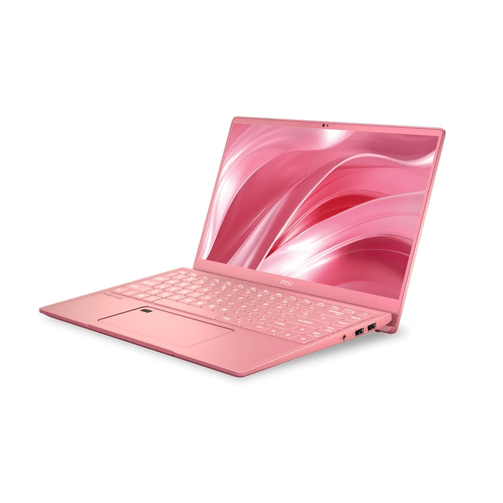 Ноутбук MSI Prestige 14 A10SC-256RU 9S7-14C113-256 14 ", FHD 1920x1080 (16:9), Intel, Core i7, 16 Гб, 512 ГБ, nVidia GeForce GTX 1650, Windows 10 Home