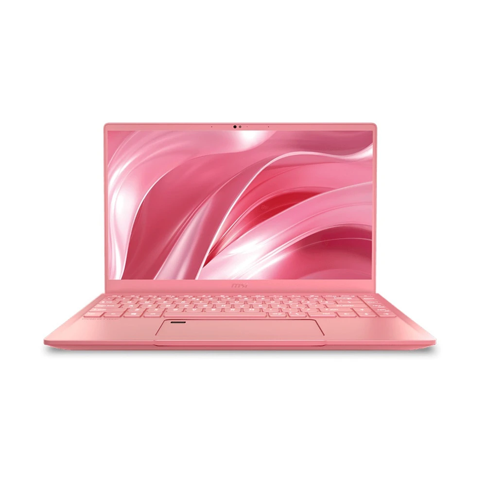 Ноутбук MSI Prestige 14 A10SC-256RU 9S7-14C113-256 14 ", FHD 1920x1080 (16:9), Intel, Core i7, 16 Гб, 512 ГБ, nVidia GeForce GTX 1650, Windows 10 Home