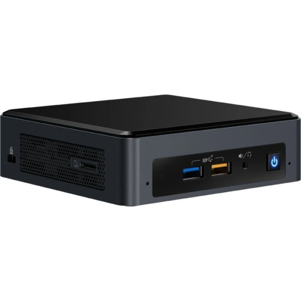 Платформа для ПК Intel L10 BOXNUC8I7BEKQA BOXNUC8I7BEKQA 980636