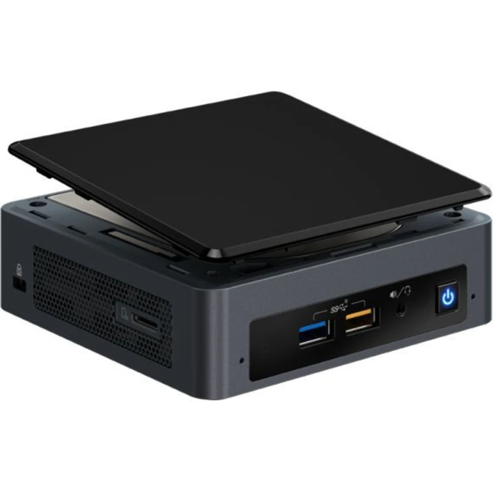 Платформа для ПК Intel L10 BOXNUC8I7BEKQA BOXNUC8I7BEKQA 980636