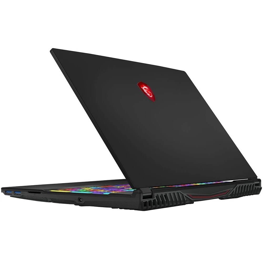 Ноутбук MSI GL65 Leopard 10SDK-405XRU 9S7-16U722-405 15.6 ", FHD 1920x1080 (16:9), Intel, Core i7, 16 Гб, 128 ГБ, nVidia GeForce GTX 1660 Ti