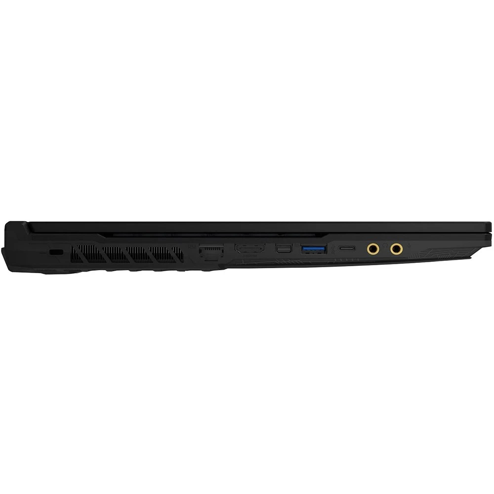 Ноутбук MSI GL65 Leopard 10SDK-407XRU 9S7-16U722-407 15.6 ", FHD 1920x1080 (16:9), Intel, Core i5, 8 Гб, 512 ГБ, nVidia GeForce GTX 1660 Ti