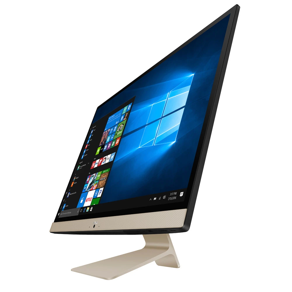 Моноблок Asus A46UNK-BA004D 90PT0241-M03520 27 ", Intel, Core i7, 8550U, 1.8, 16 Гб, 1 Тб, 256 Гб