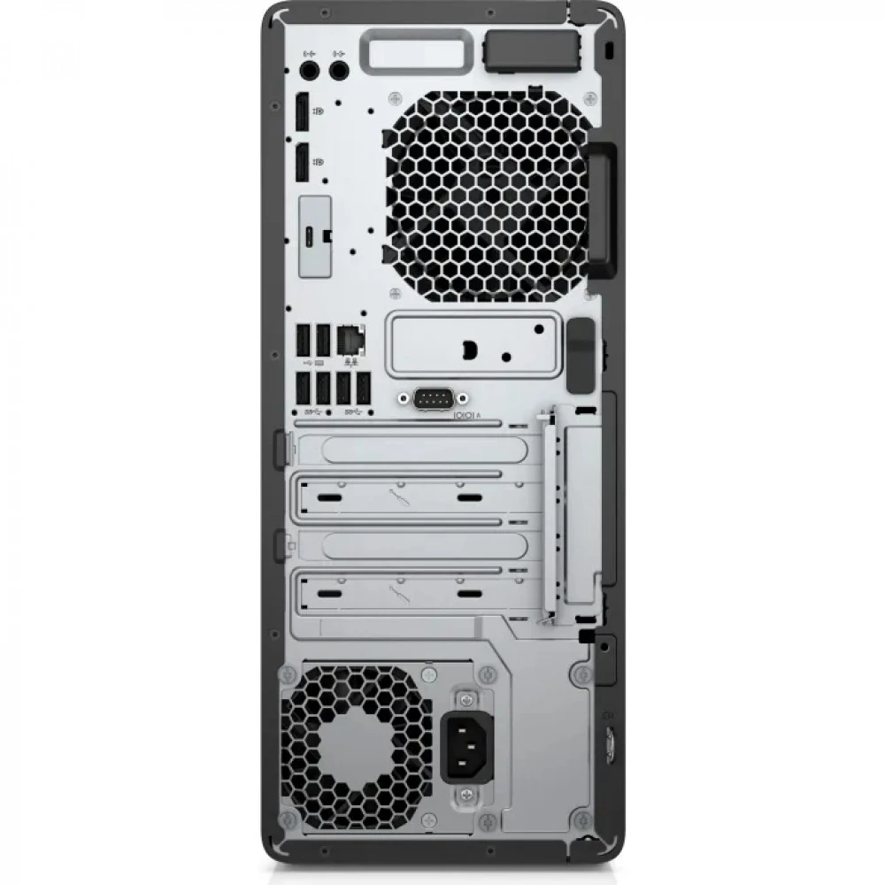 Рабочая станция HP Z1 G5 TWR 12M07EA Большой (Mini Tower, midi Tower, Tower), Core i7, 9700K, 16, 1 ТБ, 256 ГБ
