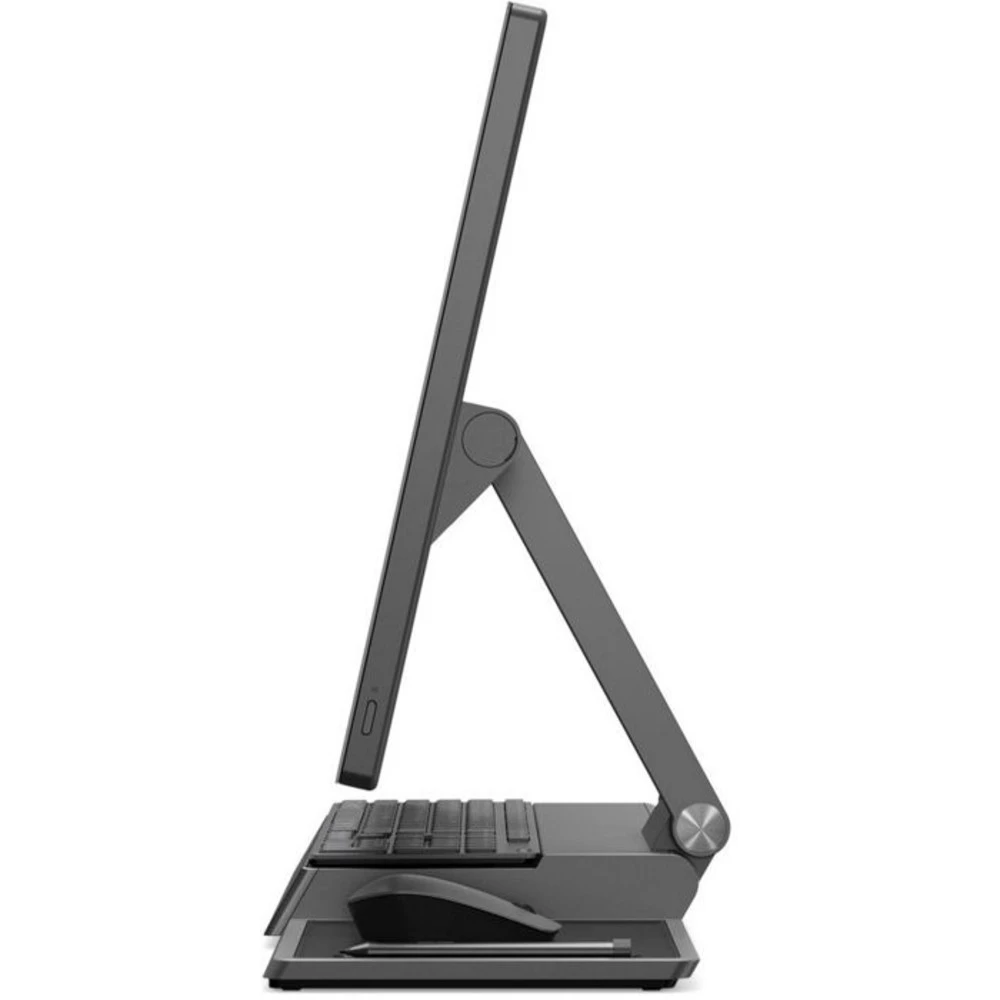 Моноблок Lenovo Yoga A940-27ICB F0E5004LRK 27 ", Intel, Core i7, 9700, 3.0, 32 Гб, 1 Тб, 512 Гб