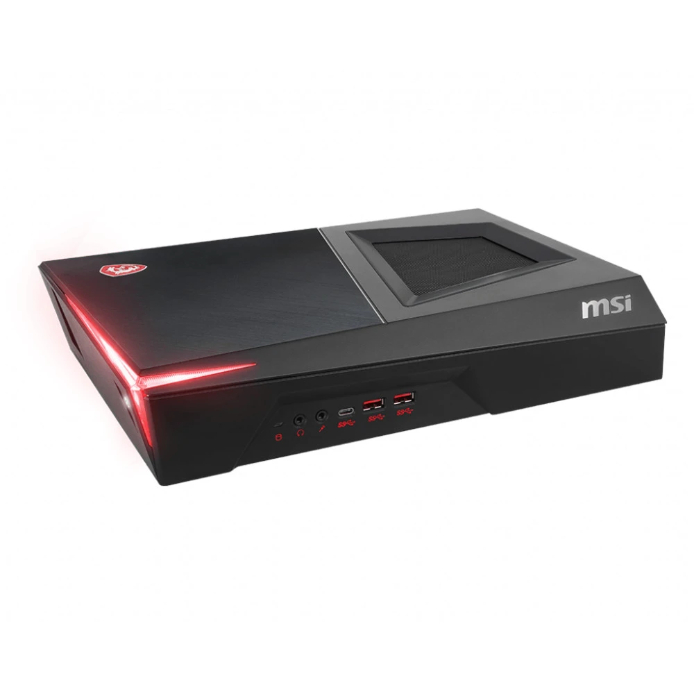 Персональный компьютер MSI Trident 3 10SI-082RU MT 9S6-B93211-082 Core i5, 10400F, 2.9, 8 Гб, DDR4-2666, Windows 10 Home