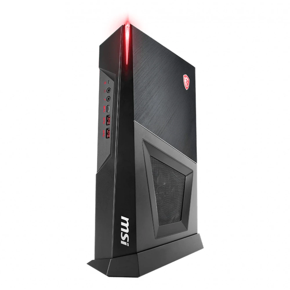 Персональный компьютер MSI Trident 3 10SI-082RU MT 9S6-B93211-082 Core i5, 10400F, 2.9, 8 Гб, DDR4-2666, Windows 10 Home