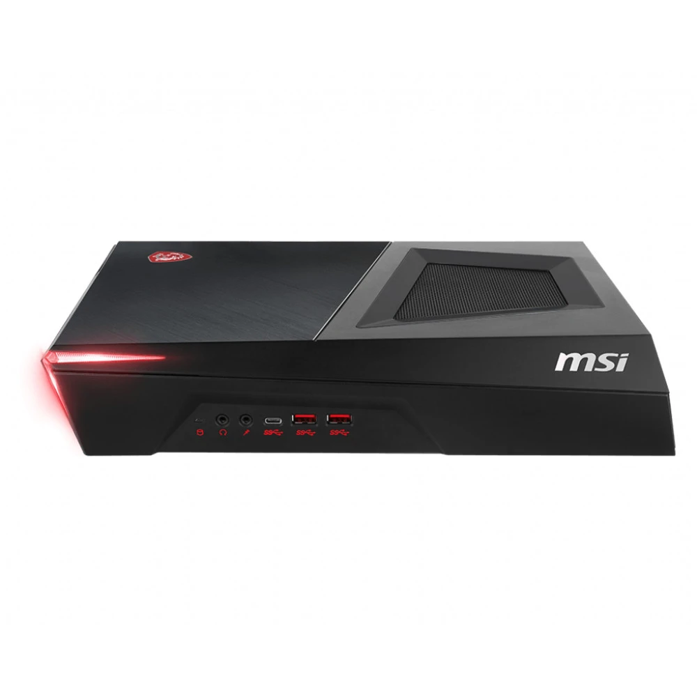 Персональный компьютер MSI Trident 3 10SI-082RU MT 9S6-B93211-082 Core i5, 10400F, 2.9, 8 Гб, DDR4-2666, Windows 10 Home