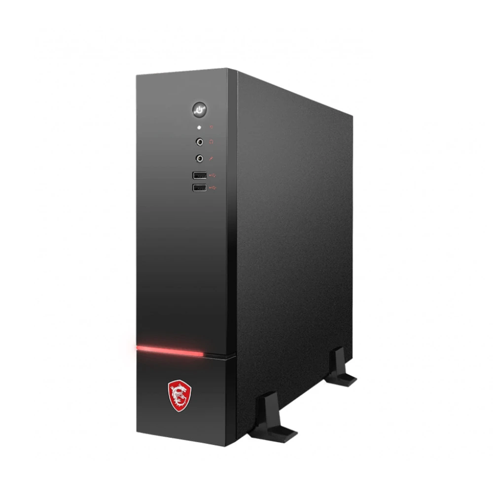 Персональный компьютер MSI Codex S 10SA-210RU 9S6-B92721-210 Core i5, 10400F, 2.9, 8 Гб, DDR4-2666, Windows 10 Home