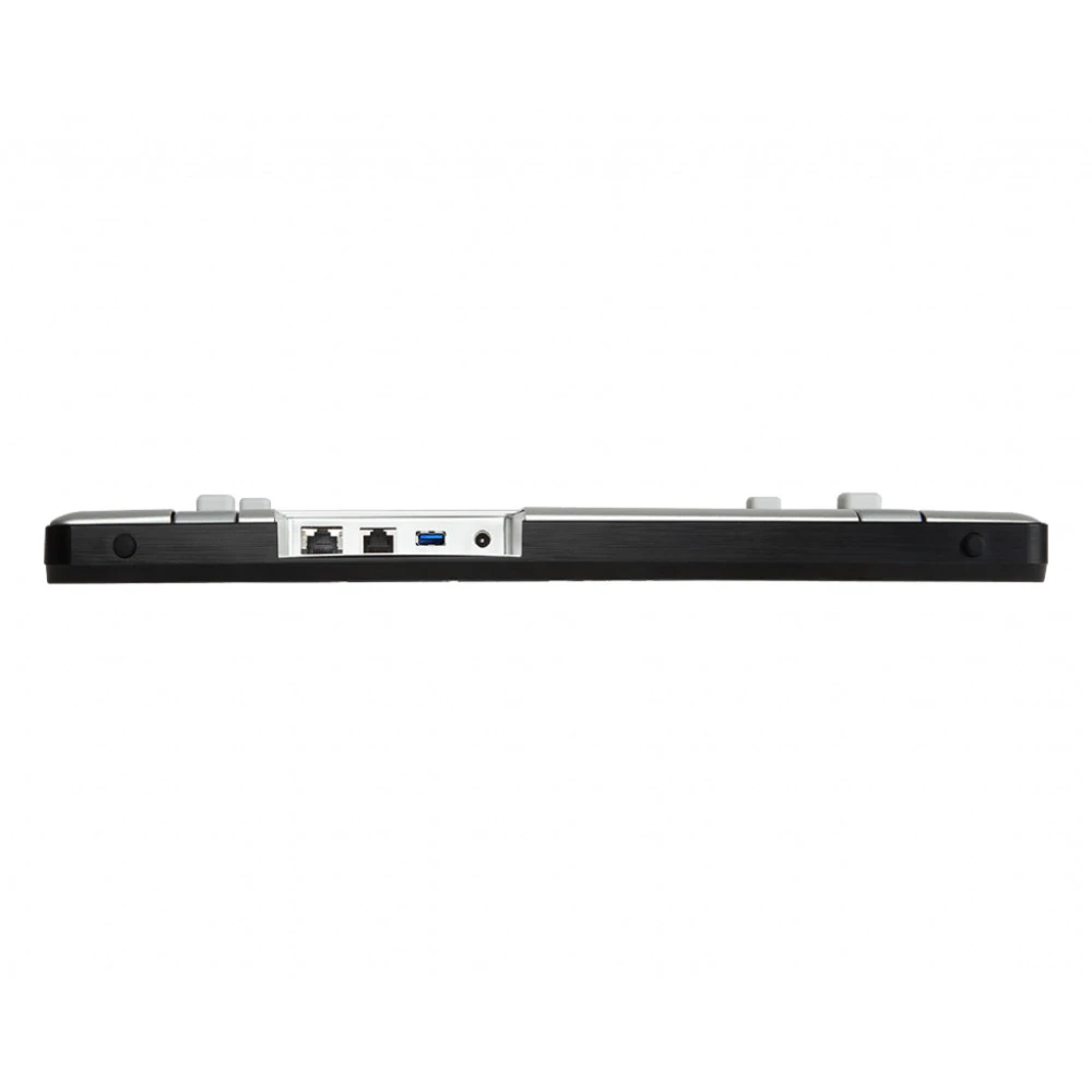 Моноблок MSI Pro 16 Flex 8GL-058XRU 9S6-A62511-058 15.6 ", Intel, Celeron, N4000, 1.1, 4 Гб, 256 Гб