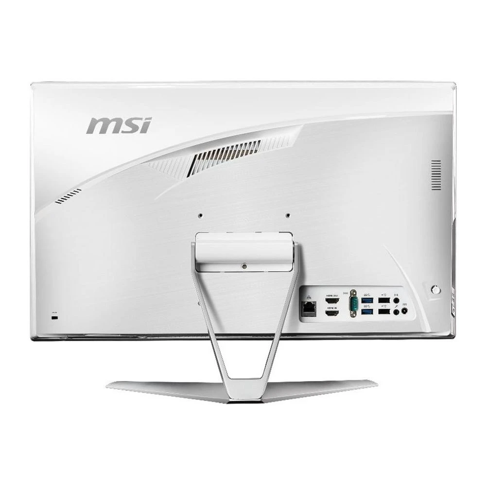 Моноблок MSI Pro 22XT 9M-268RU 9S6-ACD112-268 21.5 ", Intel, Pentium, G5420, 3.8, 4 Гб, 64 Гб