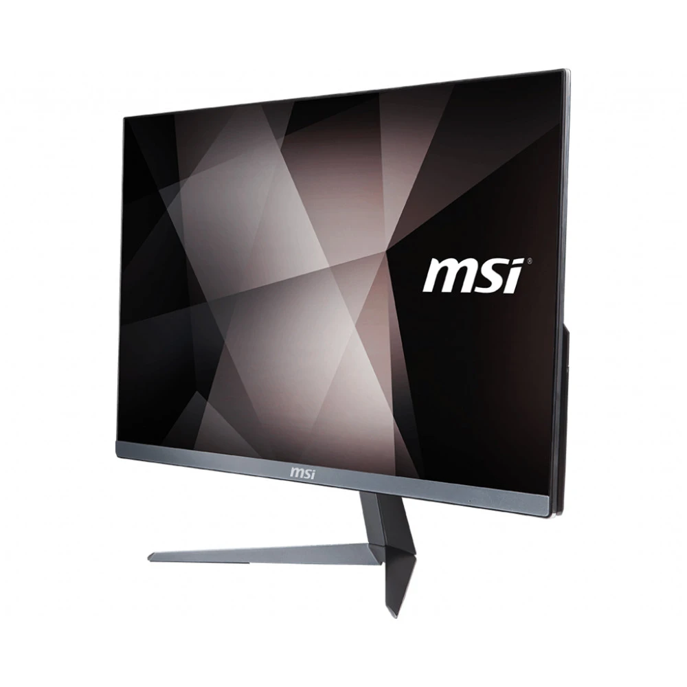 Моноблок MSI Pro 24X 10M-212RU 9S6-AEC213-212 23.6 ", Intel, Core i3, 10110U, 2.1, 8 Гб, 256 Гб