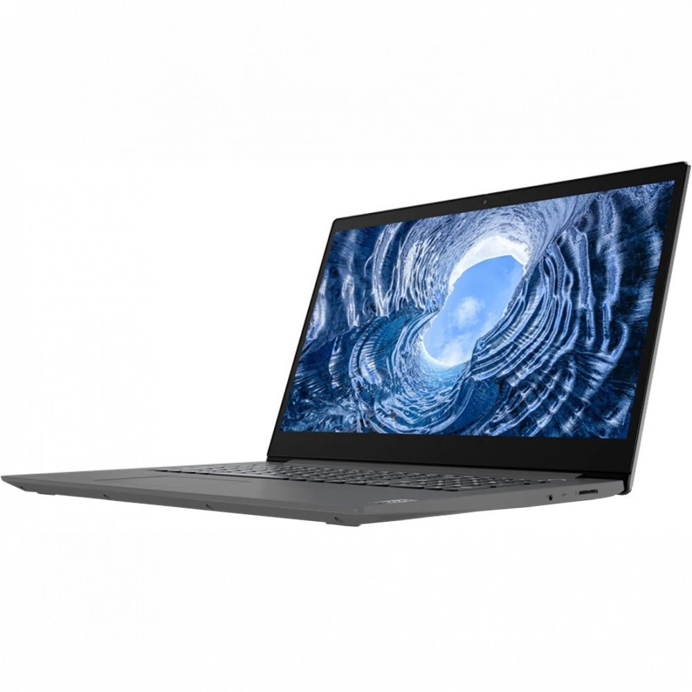 Ноутбук Lenovo V17-IIL 82GX0082RU 17.3 ", FHD 1920x1080 (16:9), Intel, Core i3, 8 Гб, 256 ГБ, Windows 10 Pro