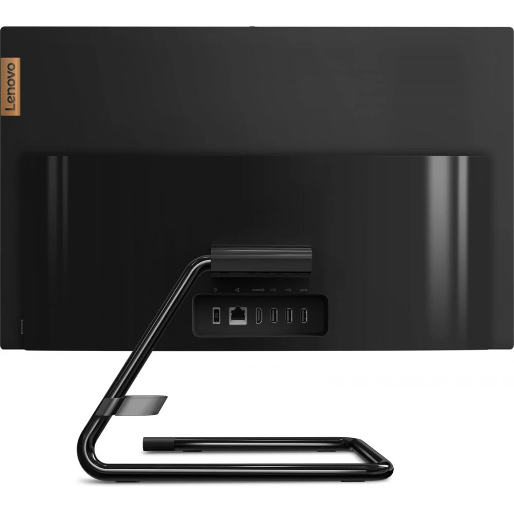 Моноблок Lenovo IdeaCentre AIO 3 24ARE05 F0EW001KRK 23.8 ", AMD, Ryzen 5, 4500U, 2.3, 16 Гб, 256 Гб