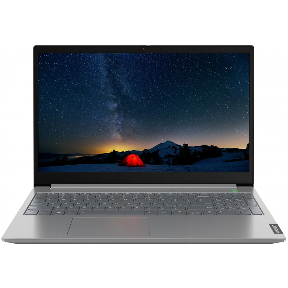 Ноутбук Lenovo ThinkBook 15-IIL 20SM007TRU 15.6 ", FHD 1920x1080 (16:9), Intel, Core i5, 8 Гб, 256 ГБ, AMD Radeon 630, Windows 10 Home