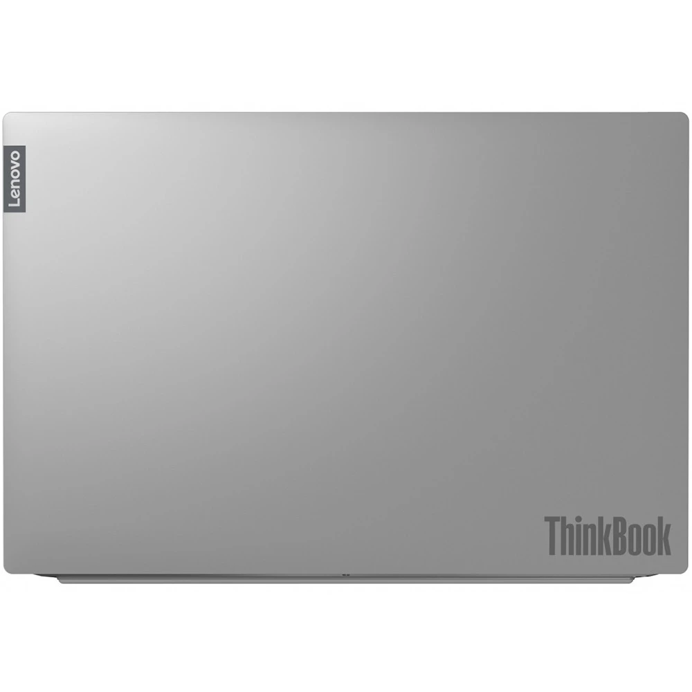 Ноутбук Lenovo ThinkBook 15-IIL 20SM007TRU 15.6 ", FHD 1920x1080 (16:9), Intel, Core i5, 8 Гб, 256 ГБ, AMD Radeon 630, Windows 10 Home