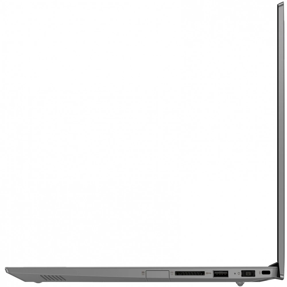 Ноутбук Lenovo ThinkBook 15-IIL 20SM007TRU 15.6 ", FHD 1920x1080 (16:9), Intel, Core i5, 8 Гб, 256 ГБ, AMD Radeon 630, Windows 10 Home
