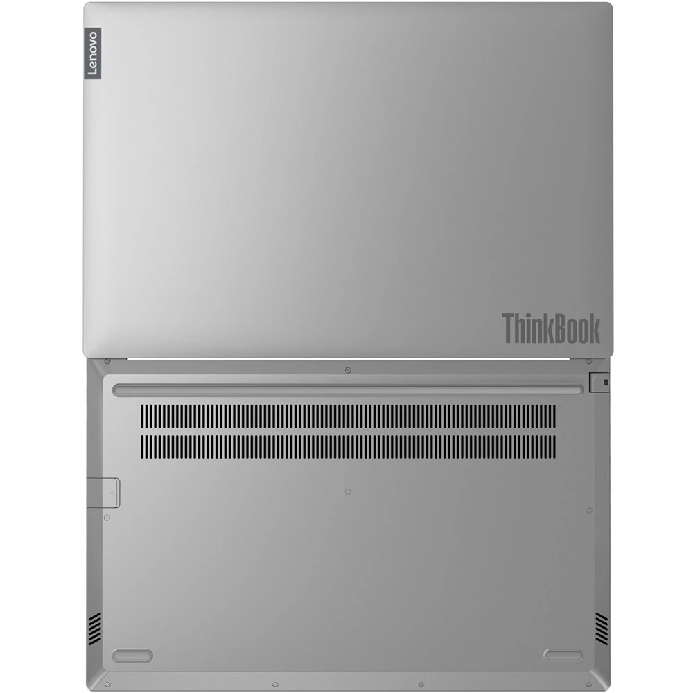Ноутбук Lenovo ThinkBook 15-IIL 20SM007TRU 15.6 ", FHD 1920x1080 (16:9), Intel, Core i5, 8 Гб, 256 ГБ, AMD Radeon 630, Windows 10 Home
