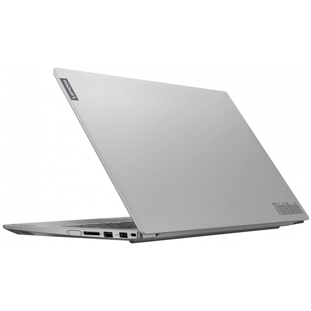 Ноутбук Lenovo ThinkBook 15-IIL 20SM007TRU 15.6 ", FHD 1920x1080 (16:9), Intel, Core i5, 8 Гб, 256 ГБ, AMD Radeon 630, Windows 10 Home
