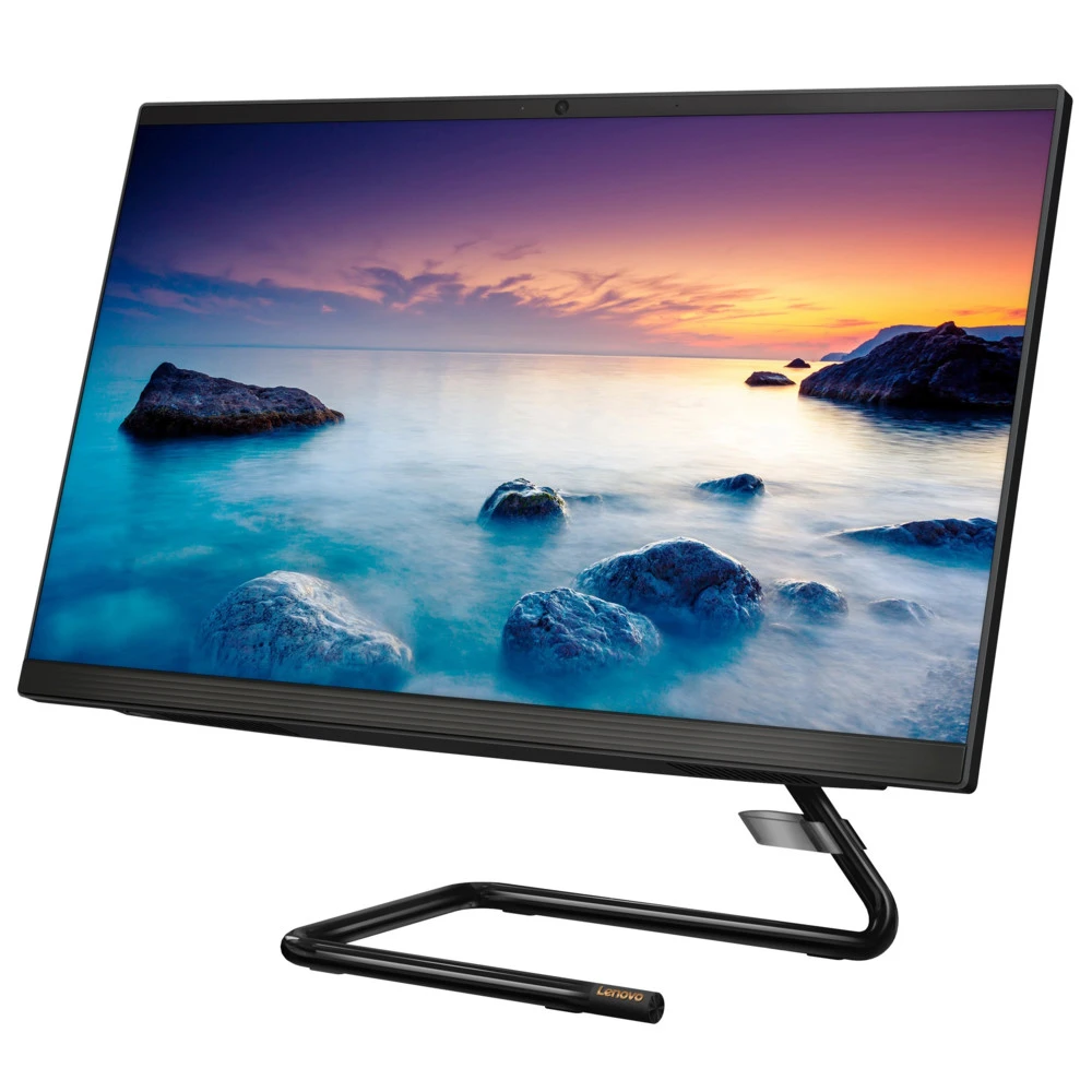 Моноблок Lenovo IdeaCentre AiO A340-22AST F0EQ007ARK 21.5 ", AMD, A6, 9225, 2.6, 4 Гб, 1 Тб